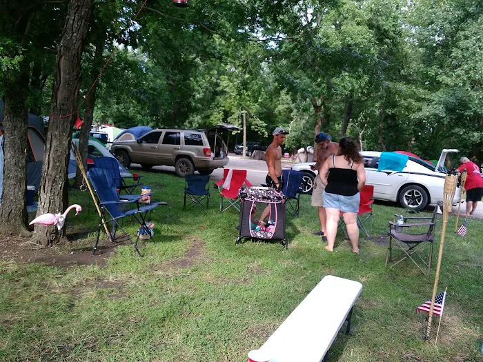 Bloomington West Campground Picture 10