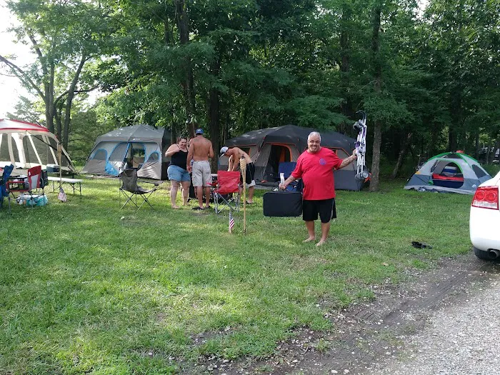 Bloomington West Campground Picture 7
