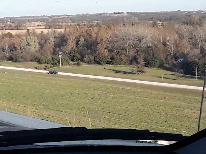 Pomona Outlet Campground Picture 7