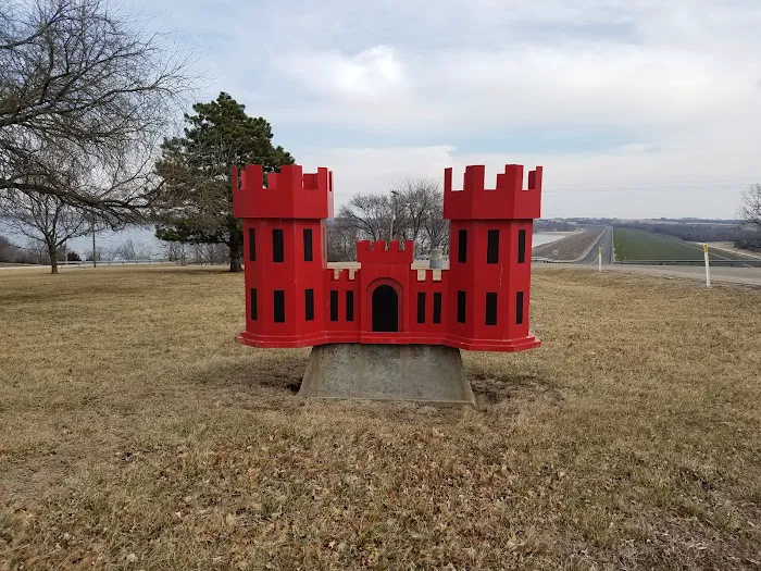 Pomona Outlet Campground Picture 6