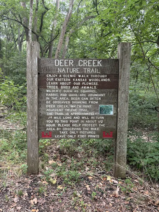 Pomona Outlet Campground Picture 5