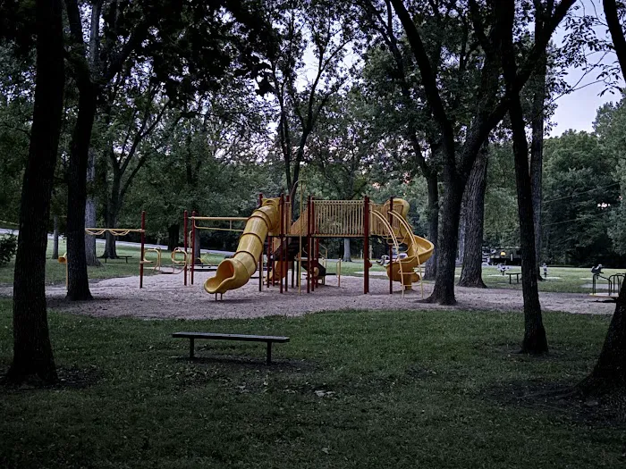 Pomona Outlet Campground Picture 2