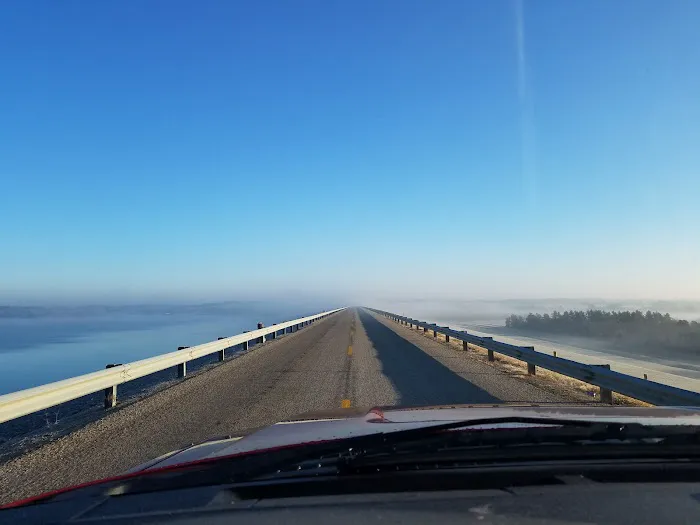 Pomona Outlet Campground Picture 8