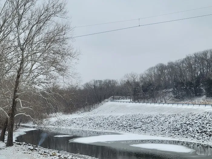 Pomona Outlet Campground Picture 9