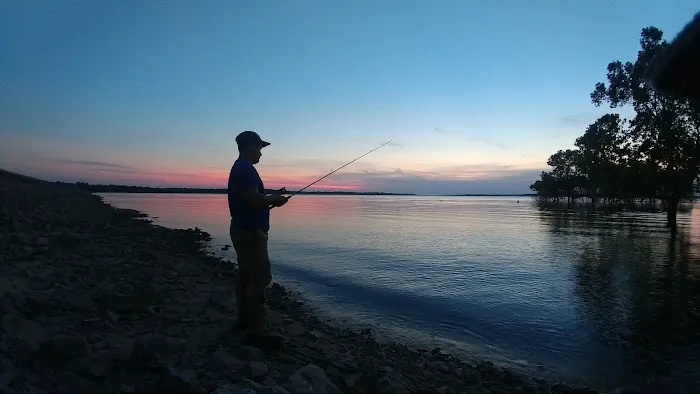 Michigan Valley Camp Ground Picture 9
