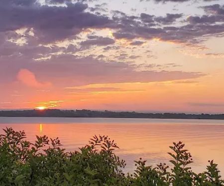 White Feather Campground