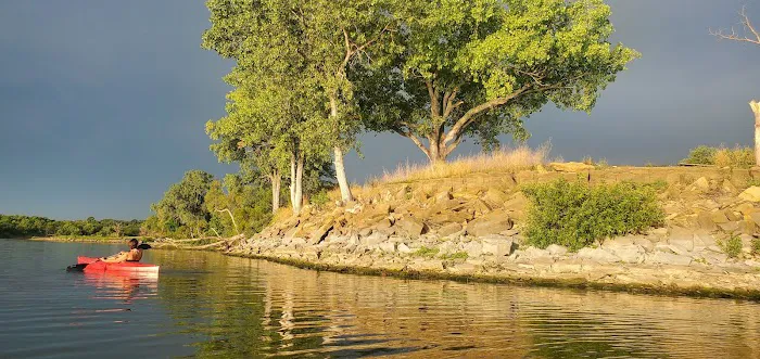 White Feather Campground Picture 2