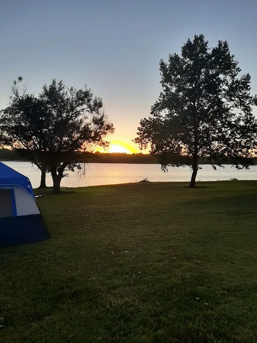 Wolf Creek Campground Picture 3
