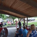 Wolf Creek Campground