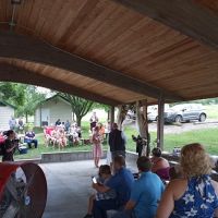 Wolf Creek Campground ico