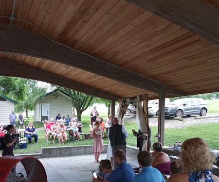 Wolf Creek Campground