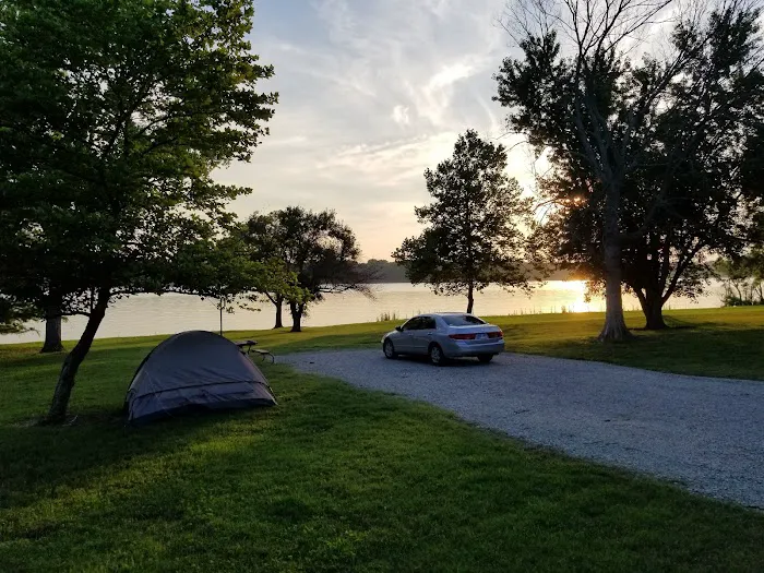 Wolf Creek Campground Picture 10