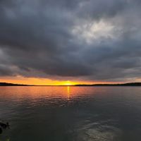 Cedar Wind Campground ico