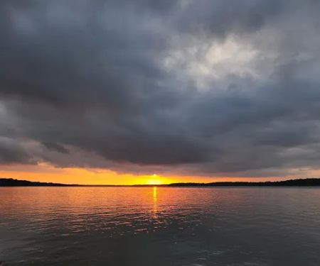 Cedar Wind Campground