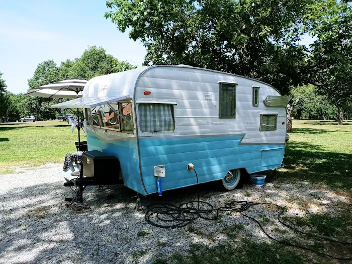 Osage Campground Picture 3