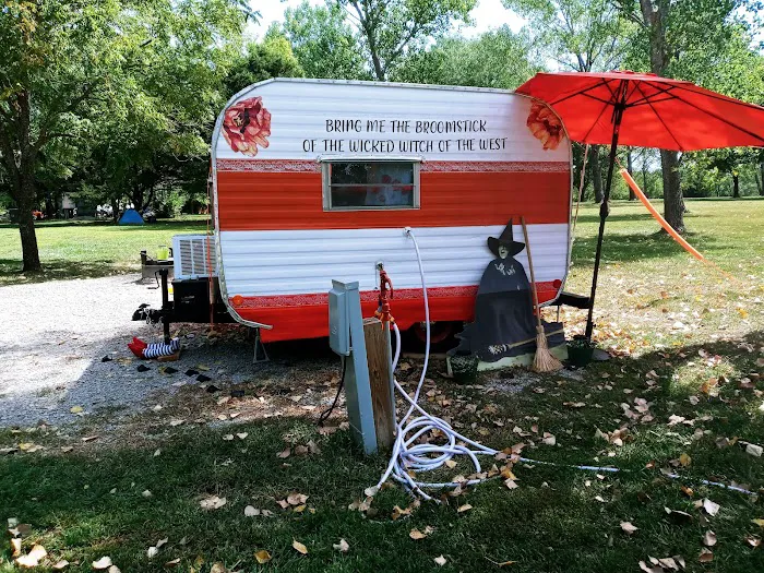Osage Campground Picture 1