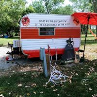 Osage Campground ico