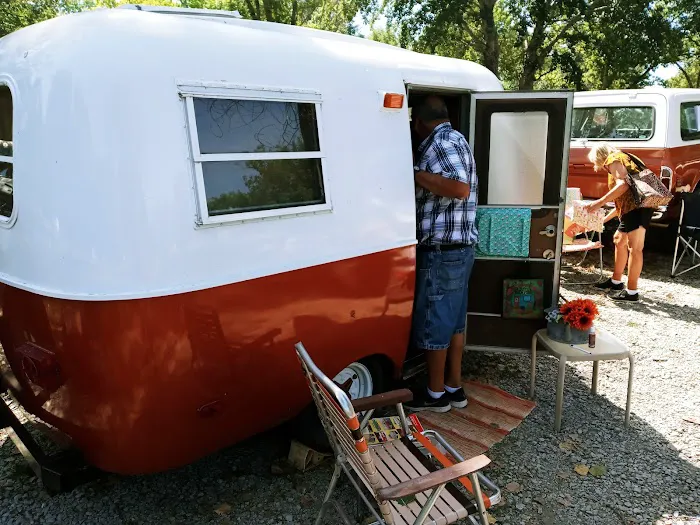 Osage Campground Picture 8