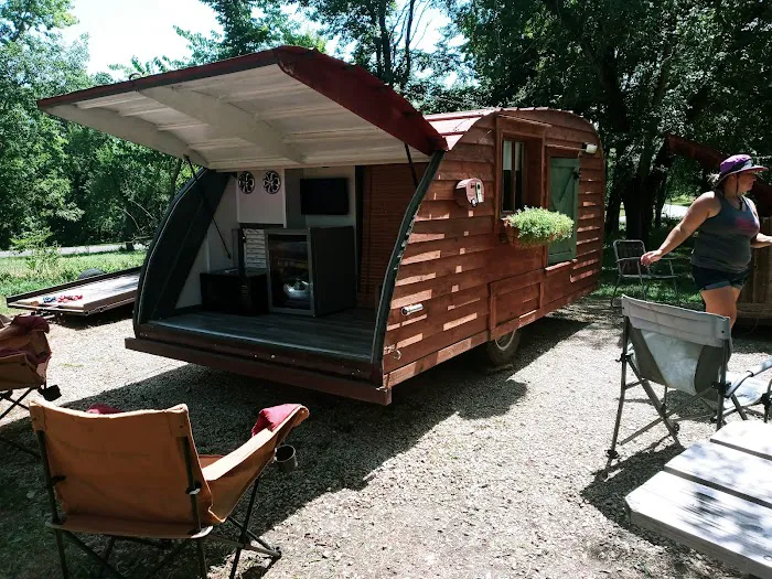 Osage Campground Picture 5
