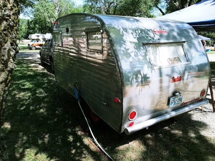 Osage Campground Picture 10