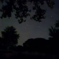 Burning Heart Campground ico