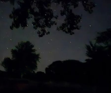 Burning Heart Campground