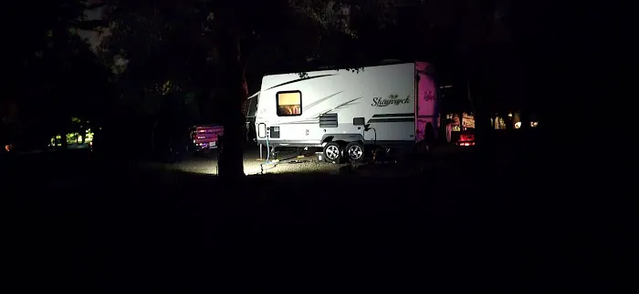 Burning Heart Campground Picture 2