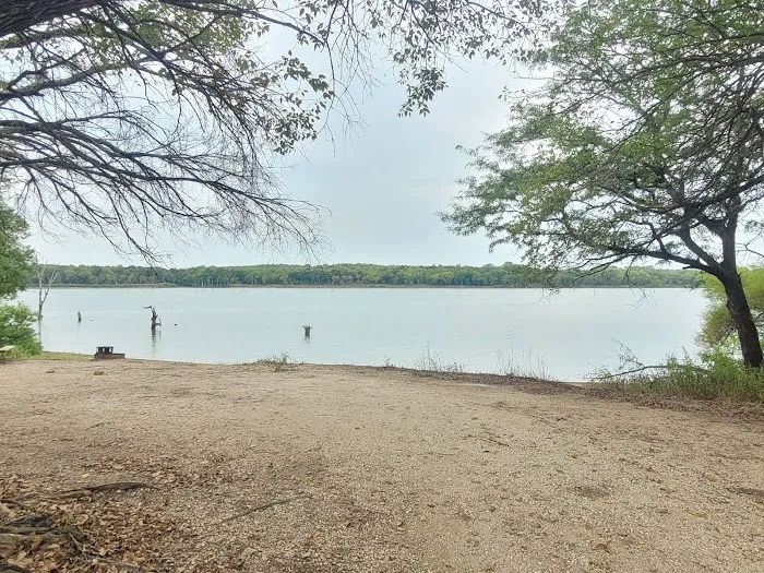 Cedar Park Campground Picture 9