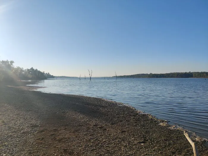 Cedar Park Campground Picture 6