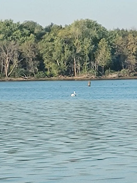 Cedar Park Campground Picture 1