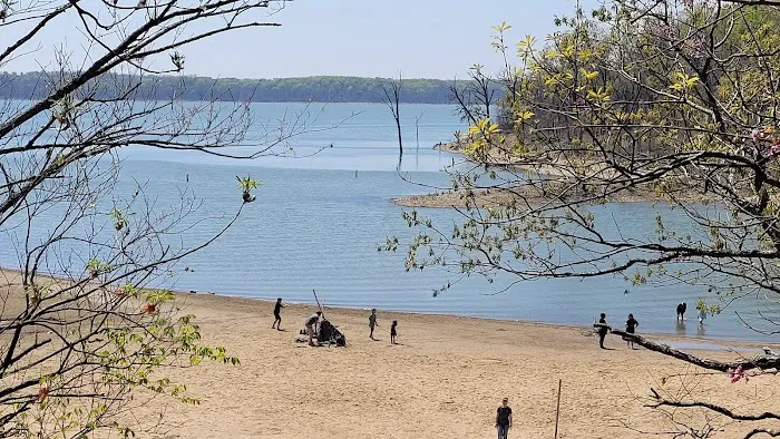 Coneflower Campground Picture 3