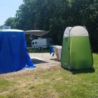 Coneflower Campground ico