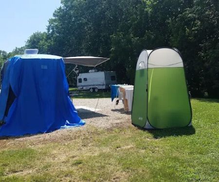 Coneflower Campground