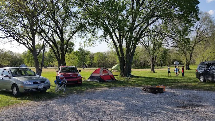 Coneflower Campground Picture 5