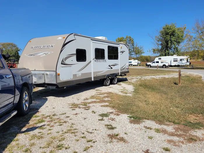 Coneflower Campground Picture 4