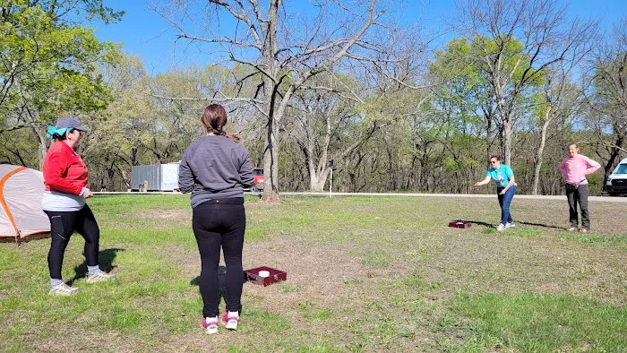 Coneflower Campground Picture 2