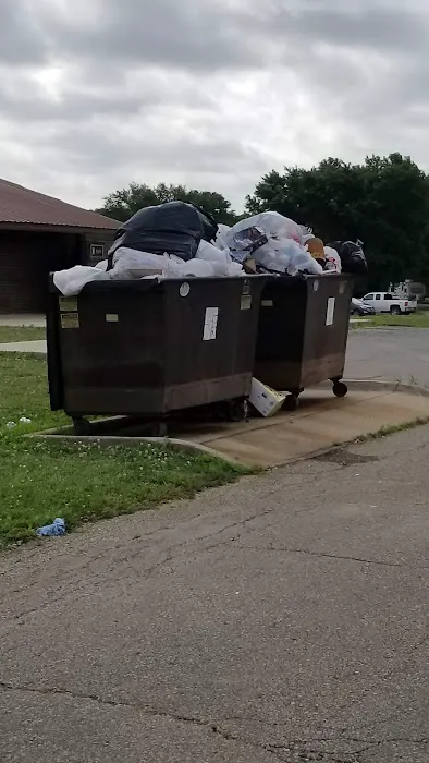 Coneflower Campground Picture 9