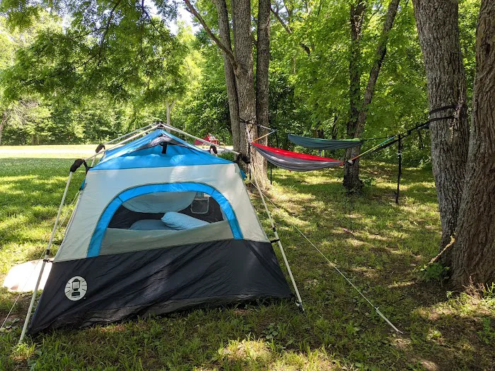 Coneflower Campground Picture 8