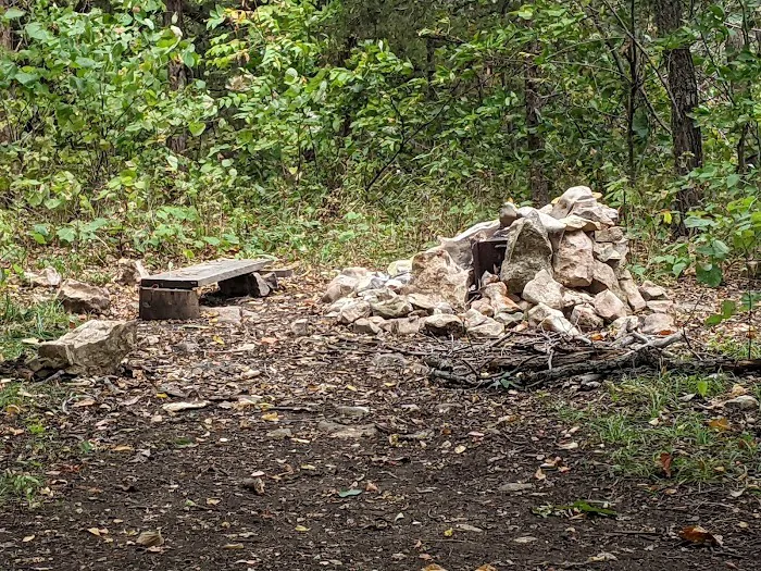 Woodridge Public Use Area Picture 1