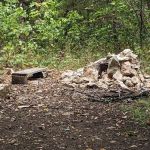 Woodridge Public Use Area