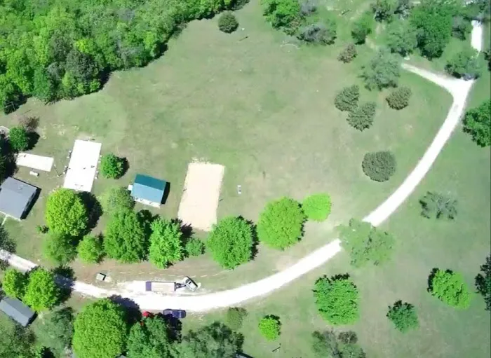 Camp Mt Hermon Picture 3