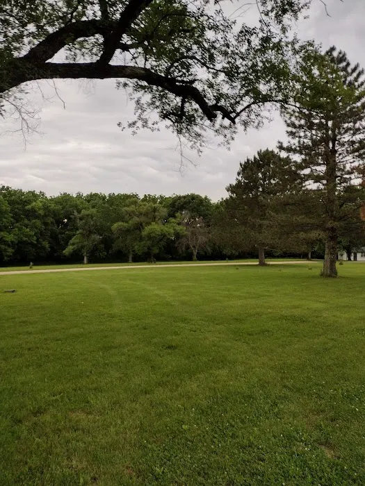 Camp Mt Hermon Picture 4