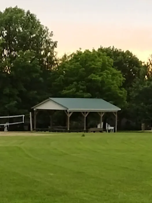 Camp Mt Hermon Picture 1