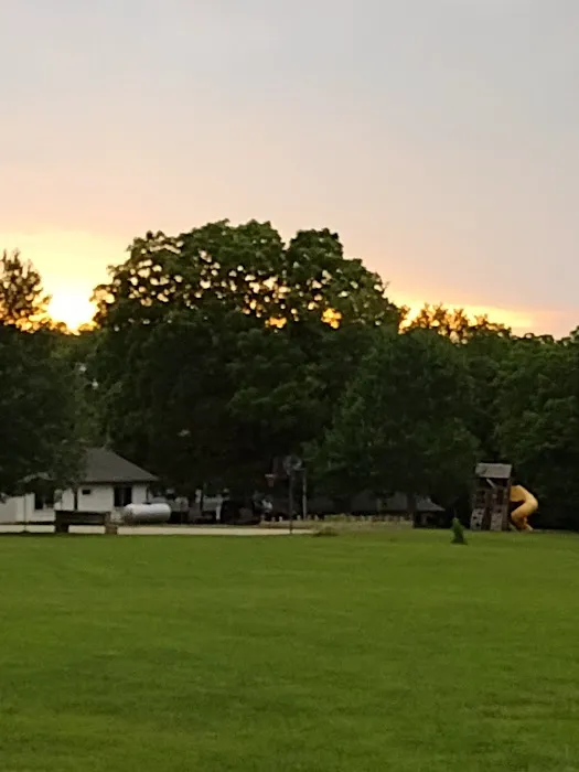 Camp Mt Hermon Picture 6