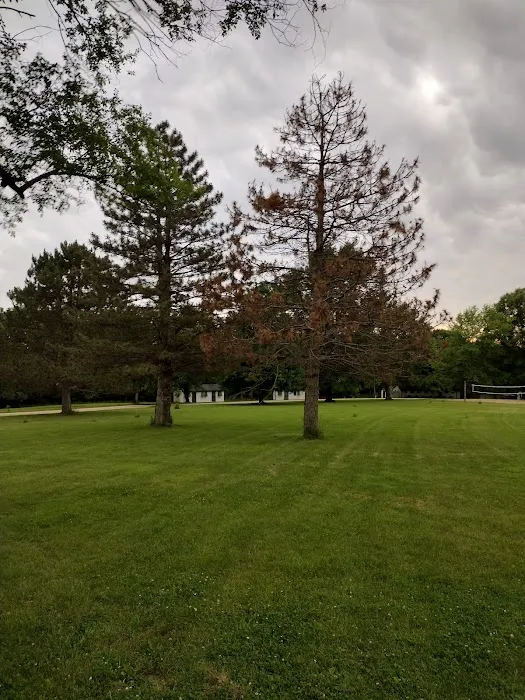 Camp Mt Hermon Picture 9