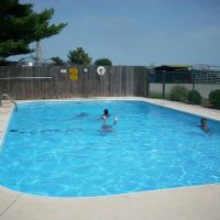 Kansas City West / Lawrence KOA Holiday ico