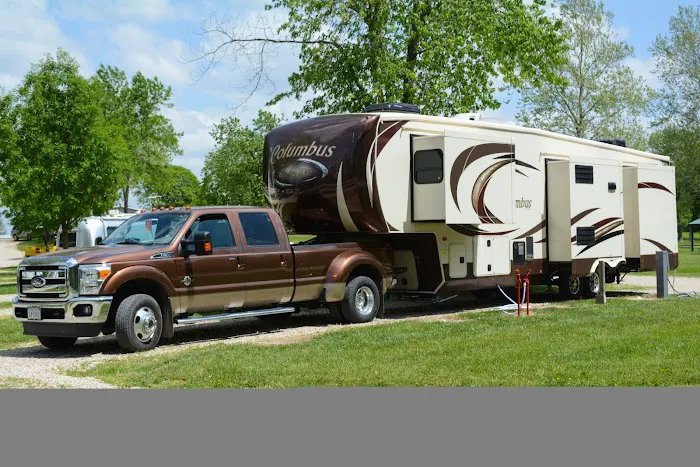 Kansas City West / Lawrence KOA Holiday Picture 10