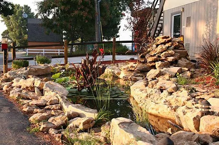 Kansas City West / Lawrence KOA Holiday Picture 7