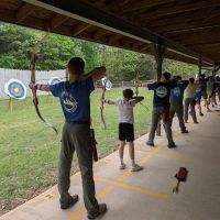 Williamson Family Campground ico