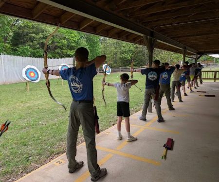 Williamson Family Campground